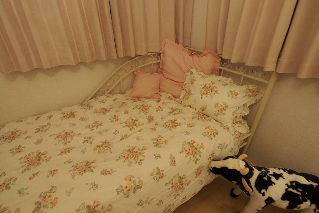 【Great Location!】Near Shinjuku Sta./Girls #302 Lägenhet Tokyo prefektur Exteriör bild
