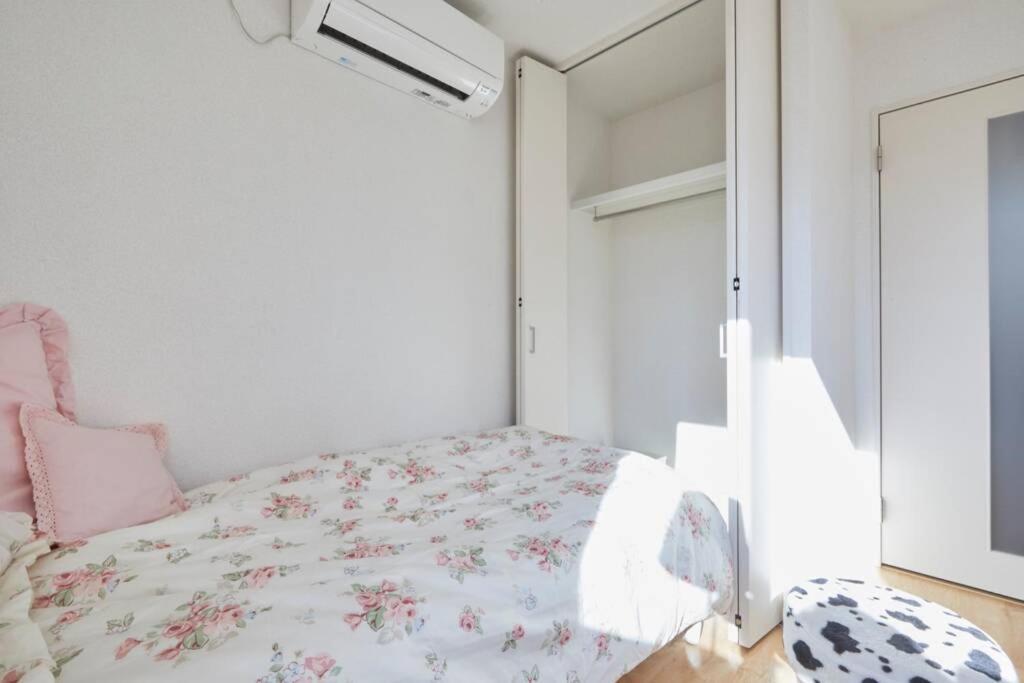 【Great Location!】Near Shinjuku Sta./Girls #302 Lägenhet Tokyo prefektur Exteriör bild