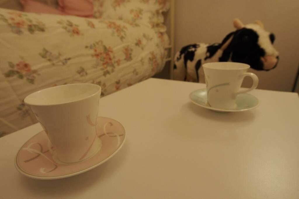 【Great Location!】Near Shinjuku Sta./Girls #302 Lägenhet Tokyo prefektur Exteriör bild